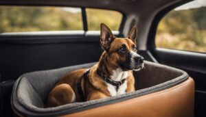 Pet travel safety