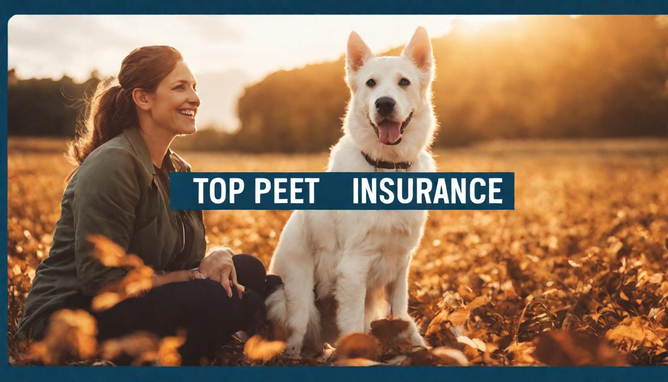 Best Pet Insurance 2024