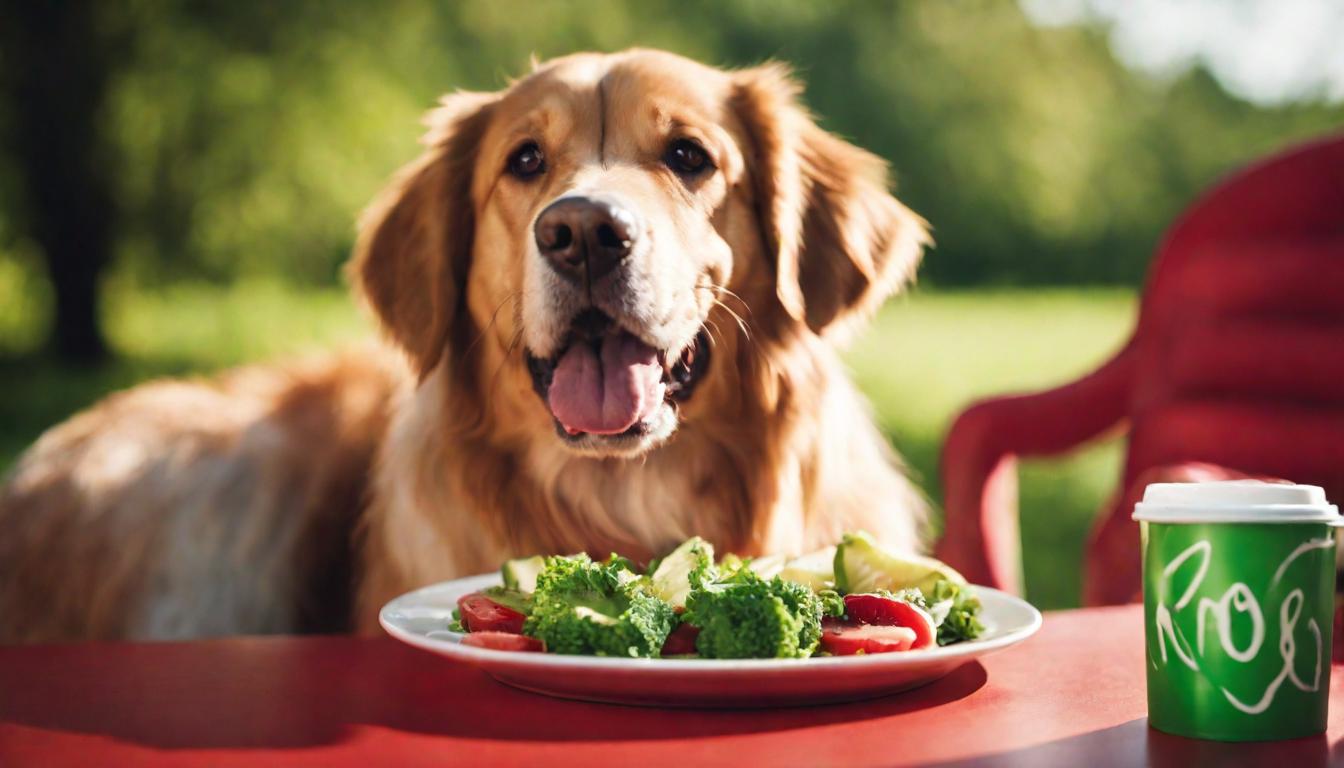 Harmful Foods for Dogs