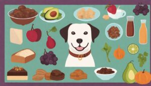 Toxic Foods for Dogs