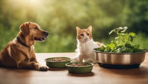 Pet adoption benefits