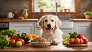 Healthy Dog Food Recipes