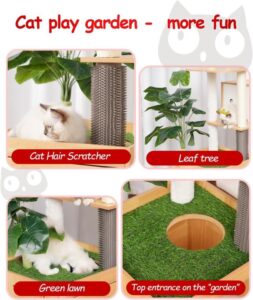 Eco-Friendly Cat Products