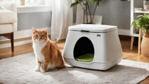 Breeze Litter Box System