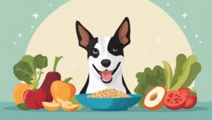 Healthy Dog Nutrition