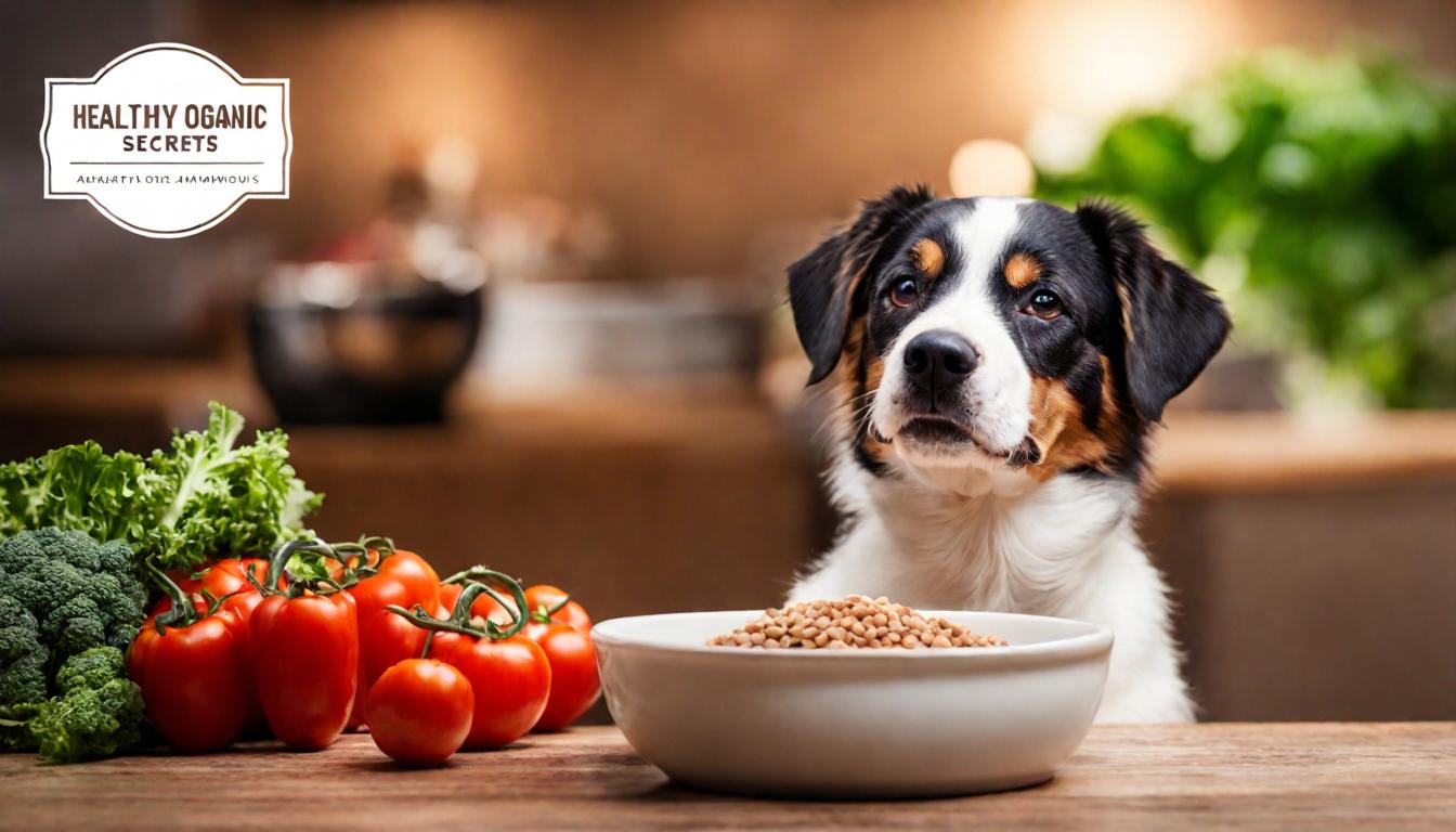 Dog Food Secrets