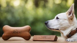 coffee wood chew toys