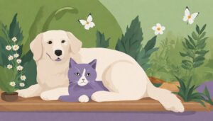 holistic pet health