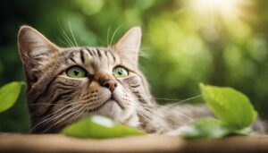 Healthy Cat Guide