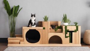 Indoor Cat Furniture