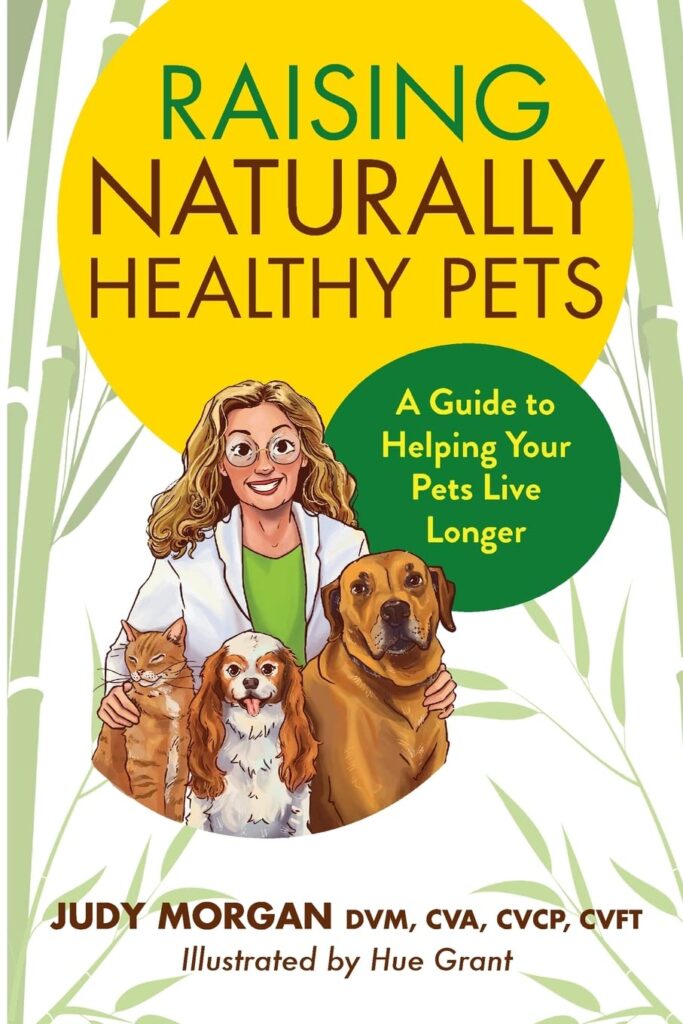 holistic pet care