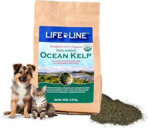 Life Line Pet Nutrition