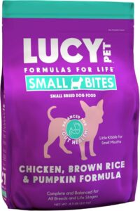 Lucy Pet Products