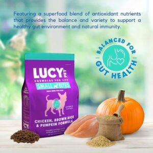 sustainable pet food