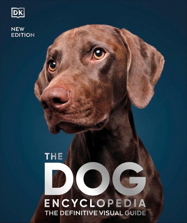 Dog Encyclopedia