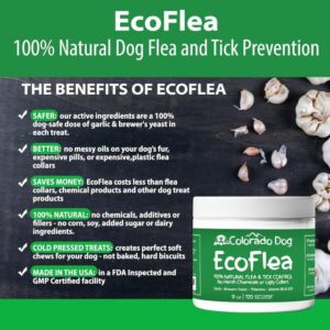 Eco-friendly pet care