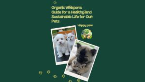 A Path to Organic Pet Care