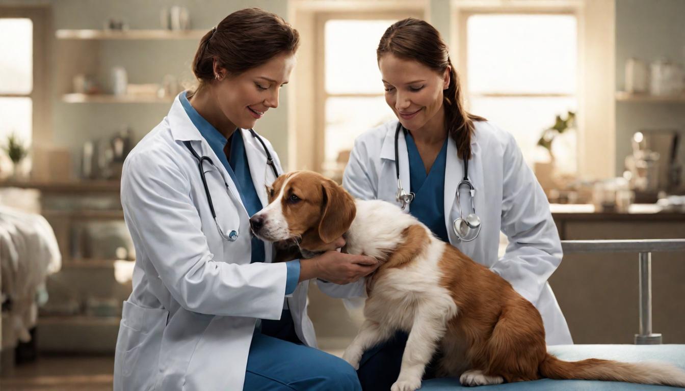 You are currently viewing Veterinary Medicine As An Art: Balancing The Ideal And The Possible