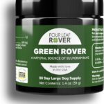 Green Rover – Super Greens Is The Best Supplement?