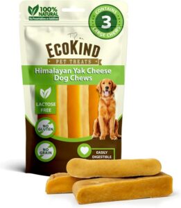 EcoKind dog treats