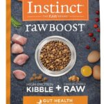 How Instinct Raw Boost Grain Free Recipe Enhances Your Dog’s Health