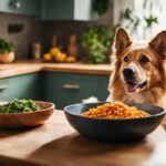 How To Prepare Holistic Homemade Food For Your Dog